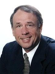 Attorney Michael G Harris