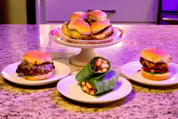 Mary Jane's Snack Shack