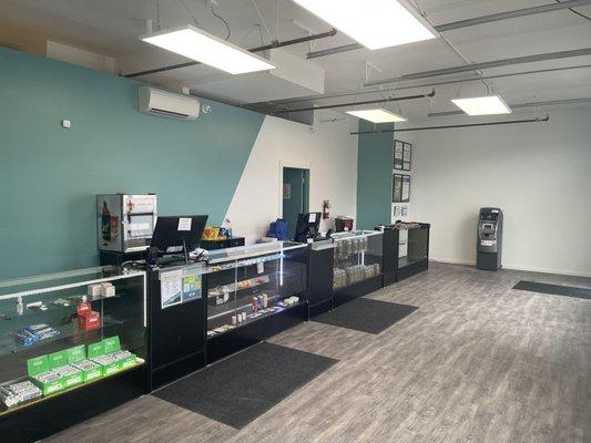 Brand New Floyd's on Division in SE!