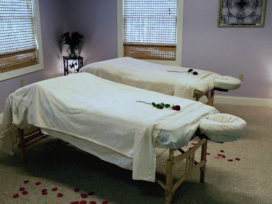 Suffield Massage Therapy & Wellness Center