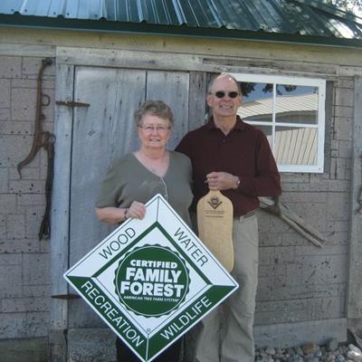 GreenTimber Consulting Foresters Inc