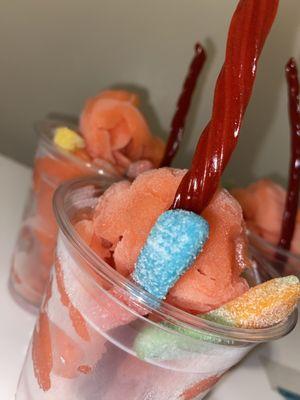 3 Generationz Slushy & Confectionery
