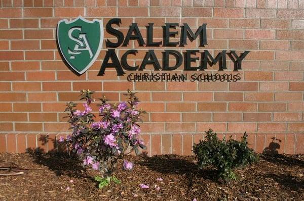 Salem Academy Foundation Inc
