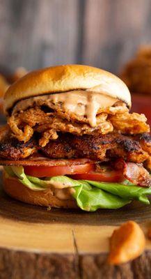 Munchies Wangs & Thangs