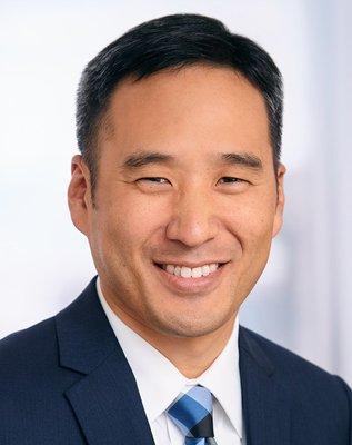 Dale Shin - eXp Realty