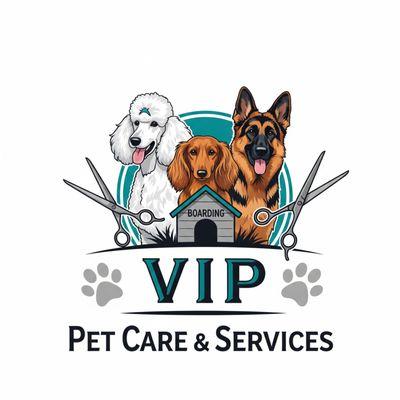 Vip Pet Care and Services
