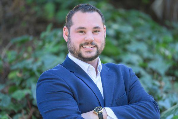 Andrew Nohr - Venture Sotheby's International Realty