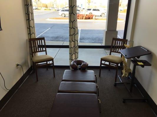 Mobility To Agility Chiropractic
