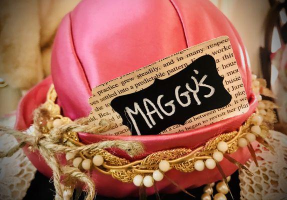 Maggy's Vintage Shop