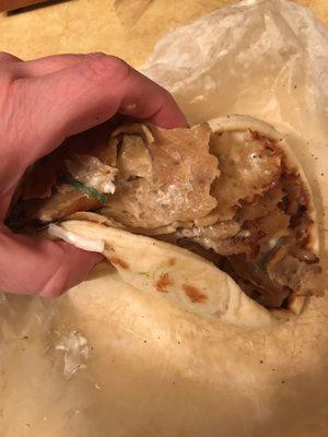 Gyros Express