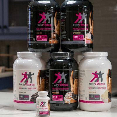 TwinFitness