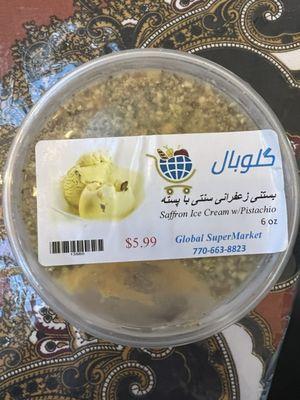 Global Super Market