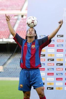 America Sports hub provides Soccer ball