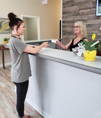 Parkside Back & Neck Care