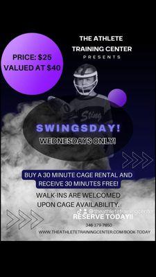 The Athlete Training Center