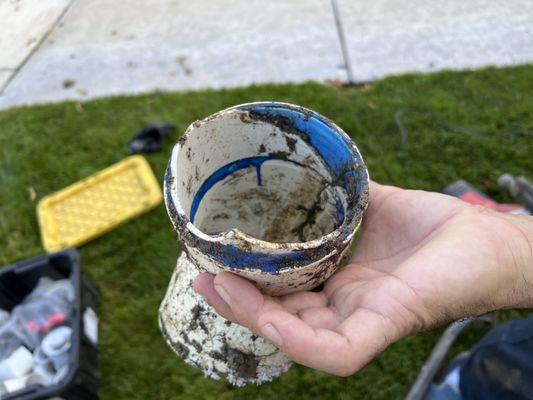 Eco-friendly Plumbing