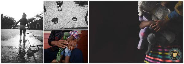 Jacque Jackson Photography + Films