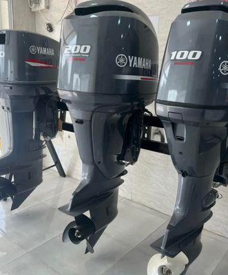 Seel's OutBoard