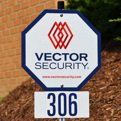 Vector Security