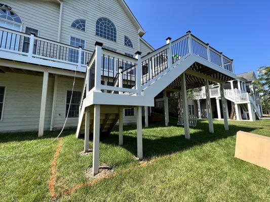 AM Roofing & Home Solutions