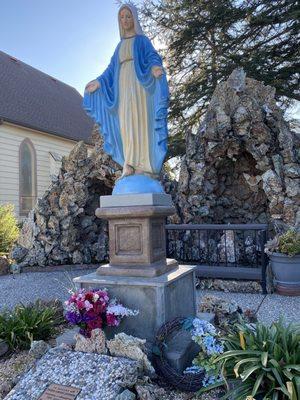 Catholic Church Immaculate Conception