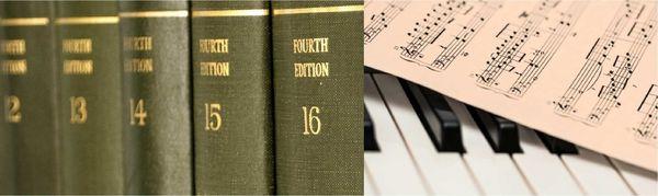 Trinity Publishers of NGA