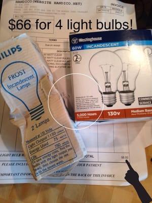 North American Handico