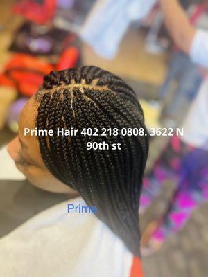 PrimeHair & Fashion products