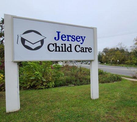 Jersey Child Care