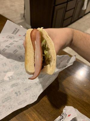 Jimmy John's