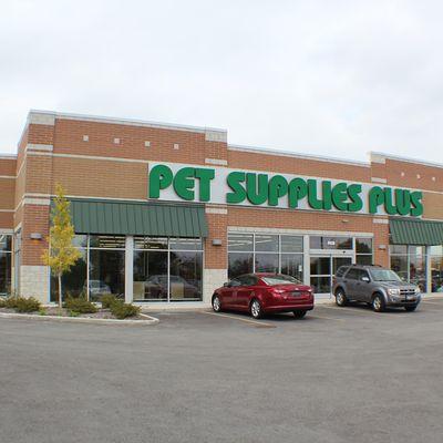Pet Supplies Plus Orland Park