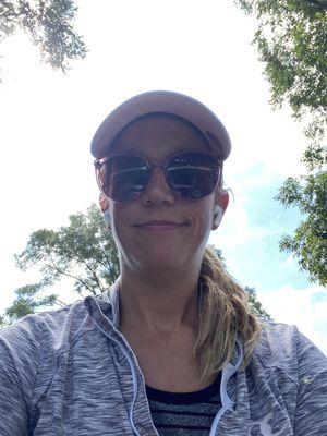 Fitness Training With Lynsey