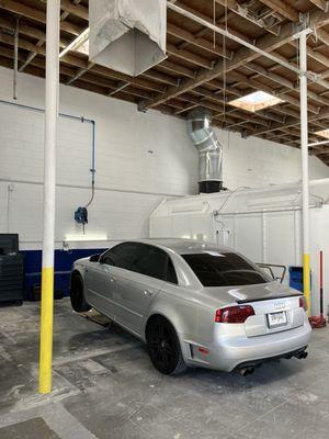 Princeman Collision Center