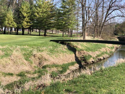 Curtis Creek Country Club