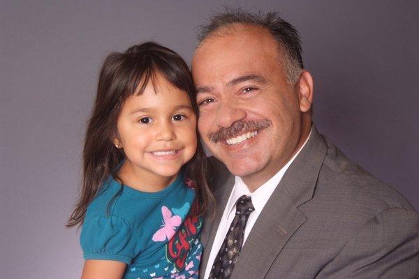 Danny Gamboa - Engage Realty