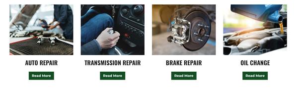 Kemme & Co. Transmissions