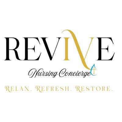 Luxury Mobile Hydration and Acute Care!