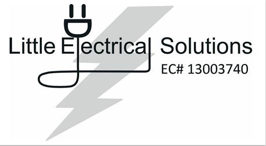 Little Electrical Solutions