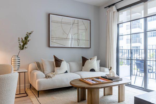 Leena Plantation Apartments