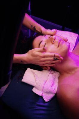 The Beauty Room Esthetics