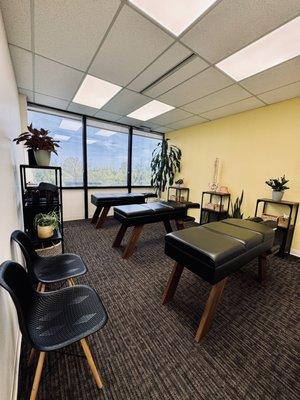 LightWave Chiropractic