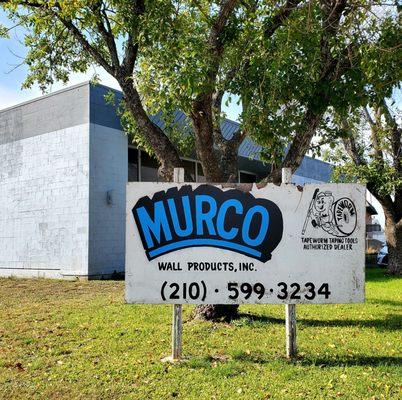 Murco Wall Products