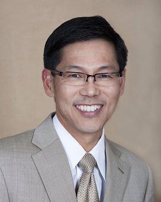 Randall Ow, MD - Sacramento Ear Nose Throat