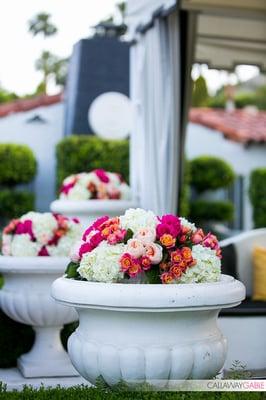 Artisan Event Floral Decor, Inc.