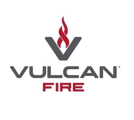 Vulcan Fire & Security