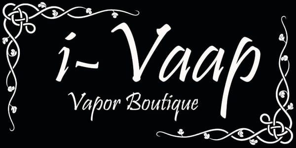 I-vaap is your one stop vape shop.