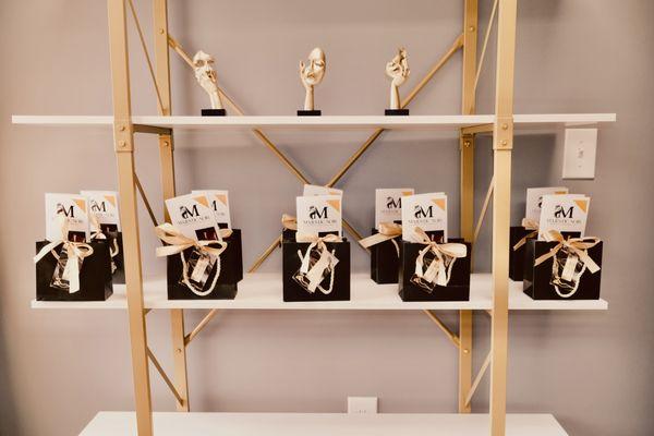 Majestic Noir Aesthetic & Wellness