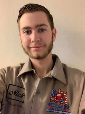 Precision One Services