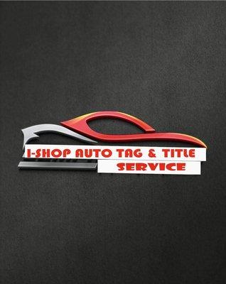I-Shop Auto Tag & Title
