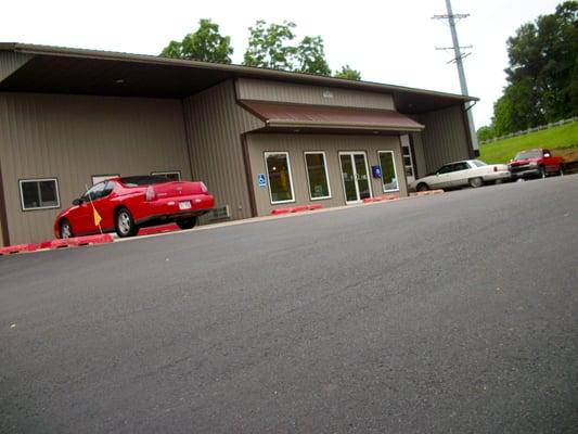 Precision Automotive Repair of Reedsburg